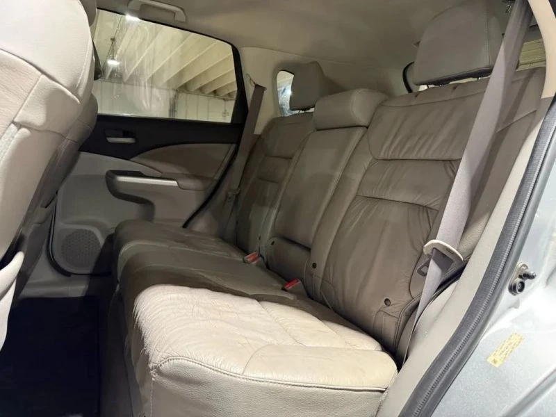 2014 Honda CR-V 4th Gen - Image 12 of 12