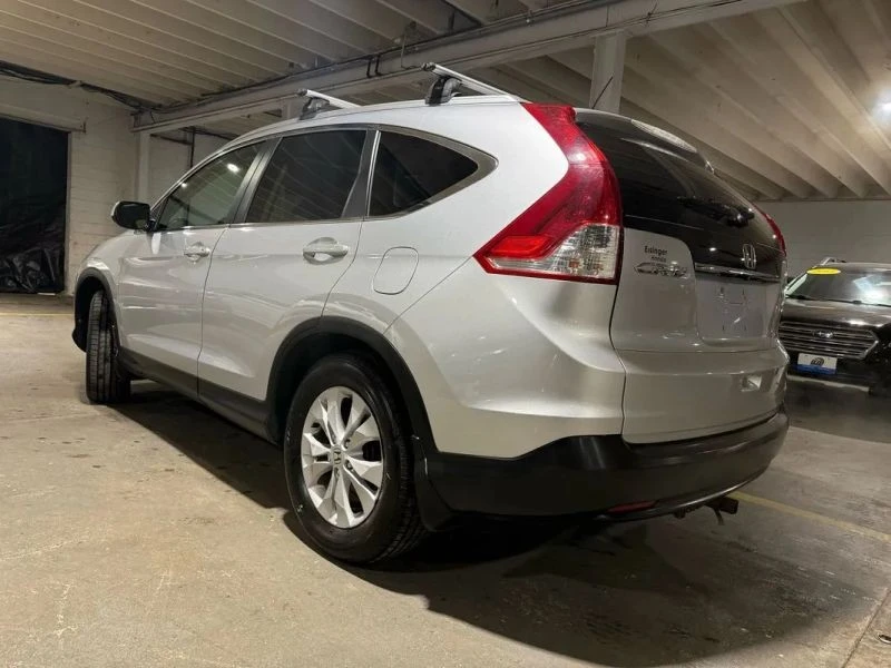 2014 Honda CR-V 4th Gen - Image 3 of 12