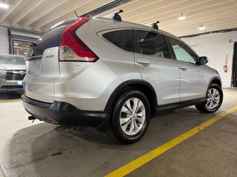 2014 Honda CR-V 4th Gen - Image 4 of 12