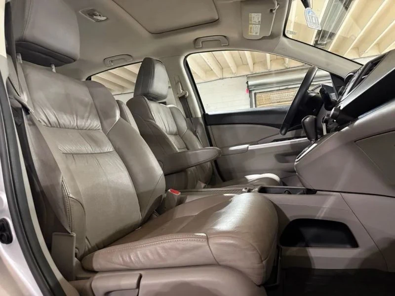 2014 Honda CR-V 4th Gen - Image 10 of 12