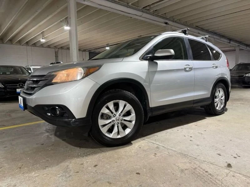 2014 Honda CR-V 4th Gen - Image 2 of 12