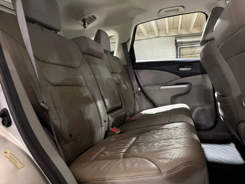 2014 Honda CR-V 4th Gen - Image 11 of 12