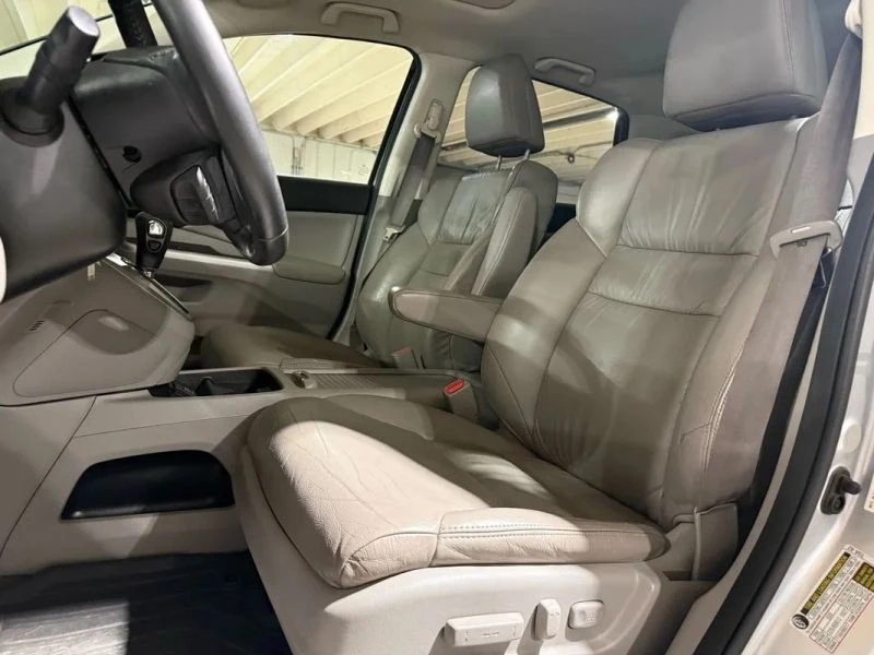 2014 Honda CR-V 4th Gen - Image 9 of 12