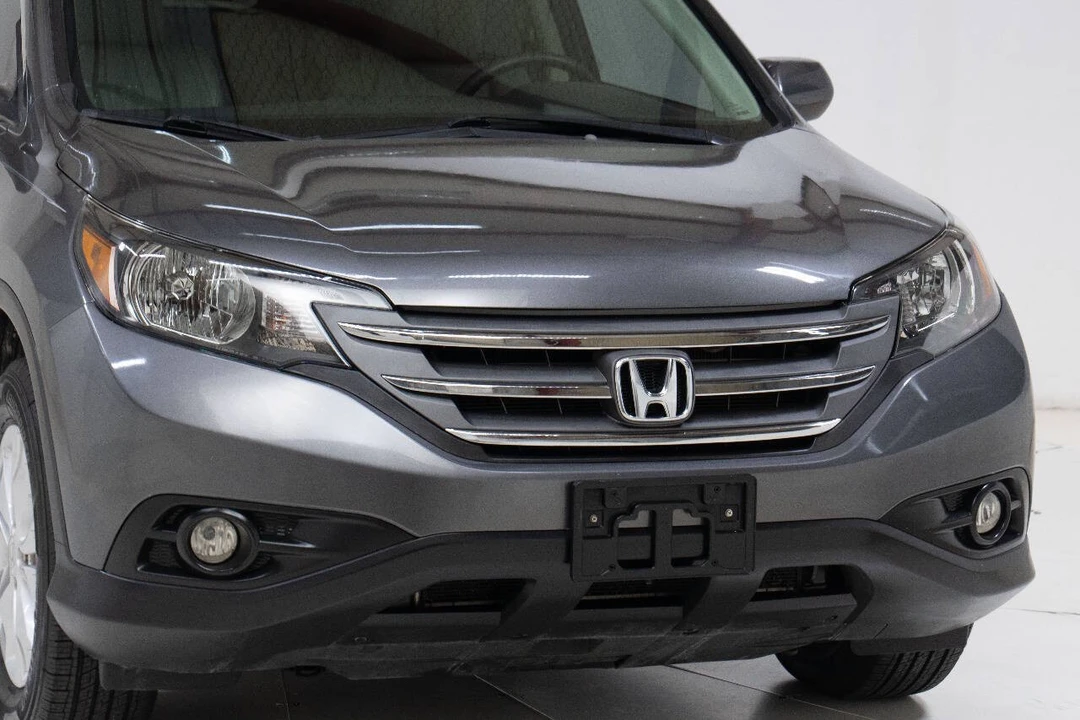 2014 Honda CR-V 4th Gen - Image 9 of 12