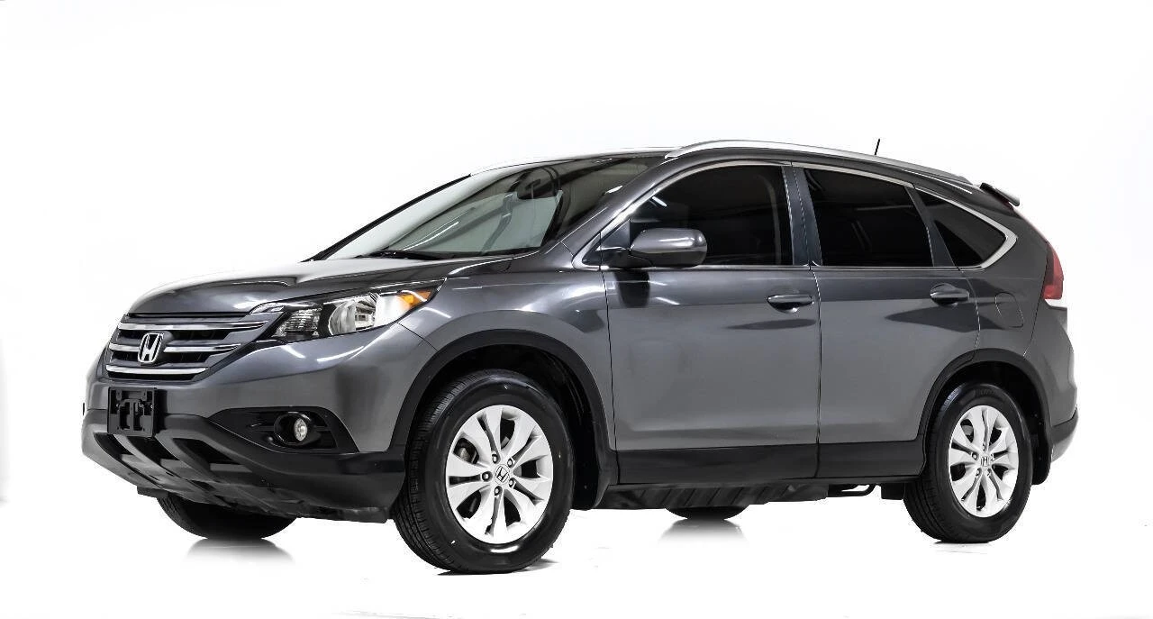 2014 Honda CR-V 4th Gen - Image 2 of 12
