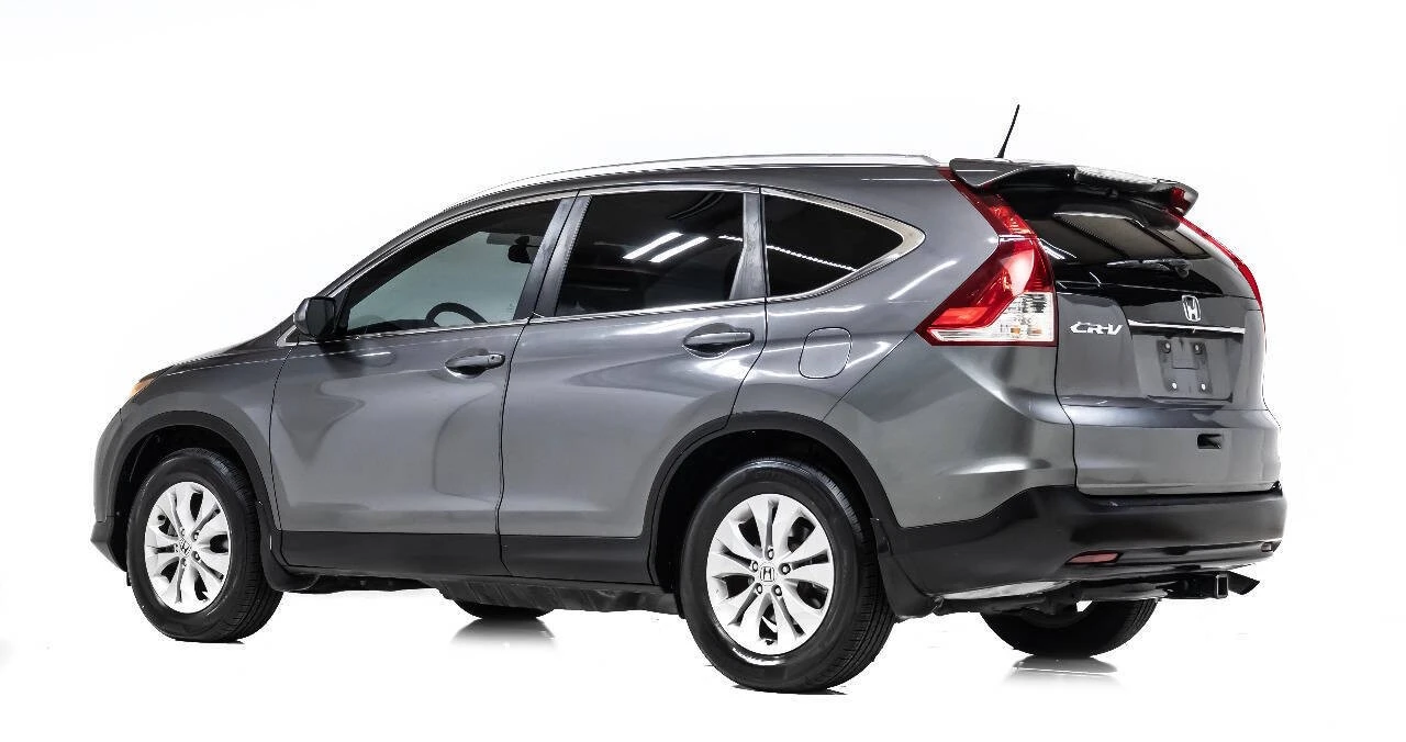 2014 Honda CR-V 4th Gen - Image 4 of 12