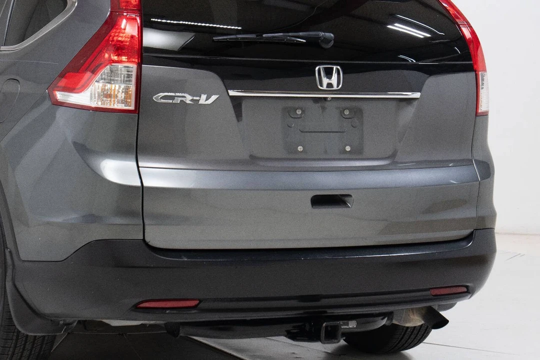 2014 Honda CR-V 4th Gen - Image 12 of 12