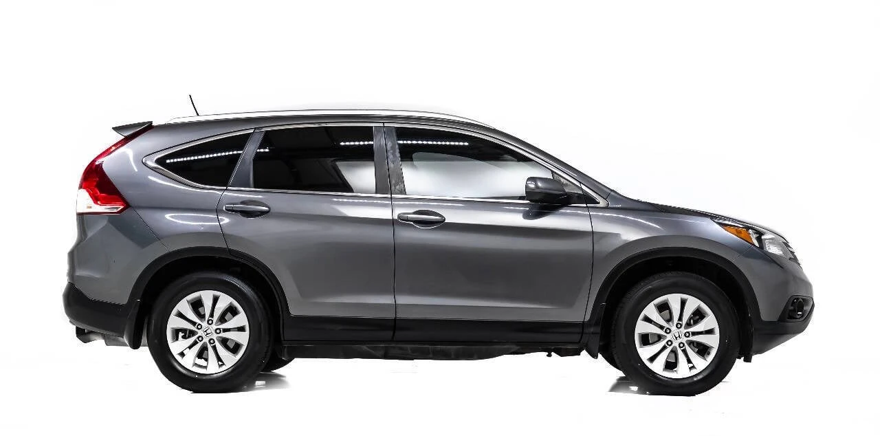 2014 Honda CR-V 4th Gen - Image 5 of 12