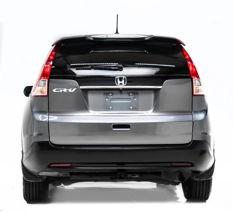 2014 Honda CR-V 4th Gen - Image 8 of 12