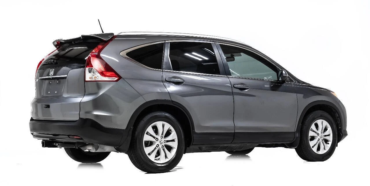 2014 Honda CR-V 4th Gen - Image 3 of 12