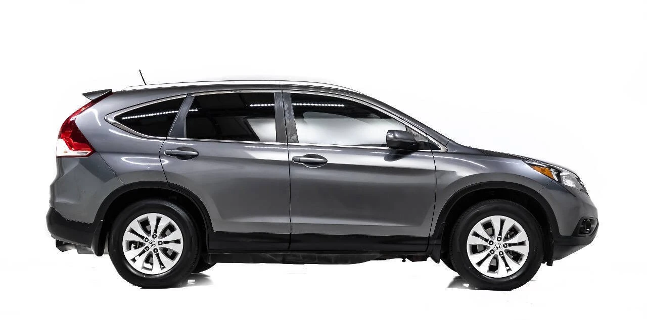 2014 Honda CR-V 4th Gen - Image 5 of 12