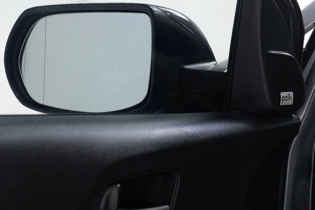 2014 Honda CR-V 4th Gen - Image 11 of 12