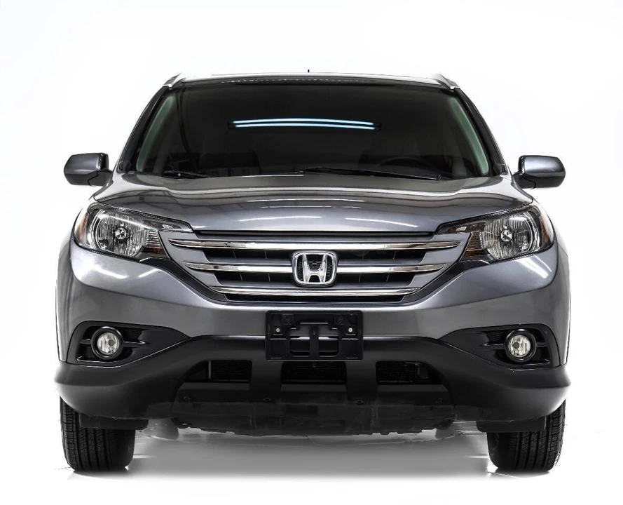 2014 Honda CR-V 4th Gen - Image 7 of 12