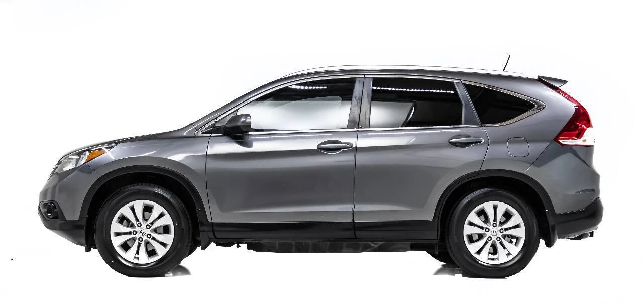 2014 Honda CR-V 4th Gen - Image 6 of 12