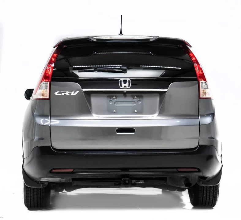 2014 Honda CR-V 4th Gen - Image 8 of 12
