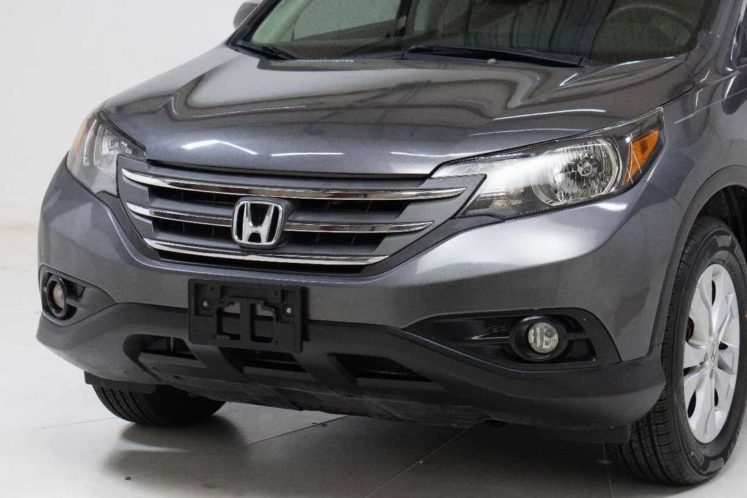 2014 Honda CR-V 4th Gen - Image 10 of 12