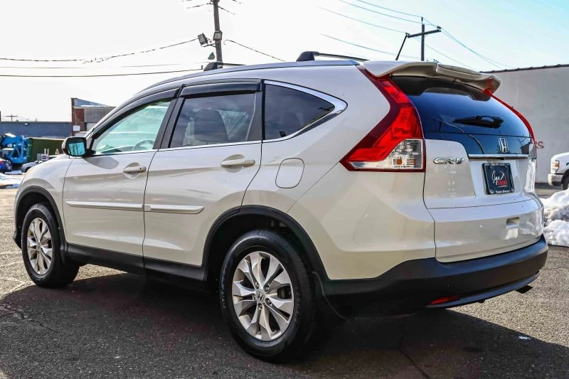 2014 Honda CR-V 4th Gen - Image 4 of 12