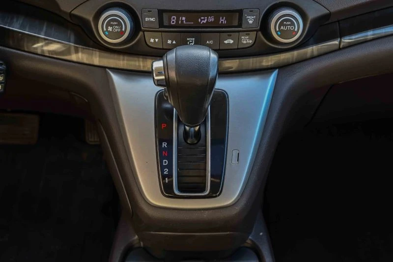 2014 Honda CR-V 4th Gen - Image 12 of 12
