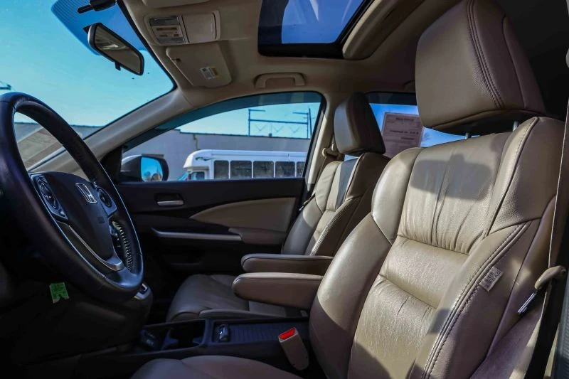 2014 Honda CR-V 4th Gen - Image 9 of 12