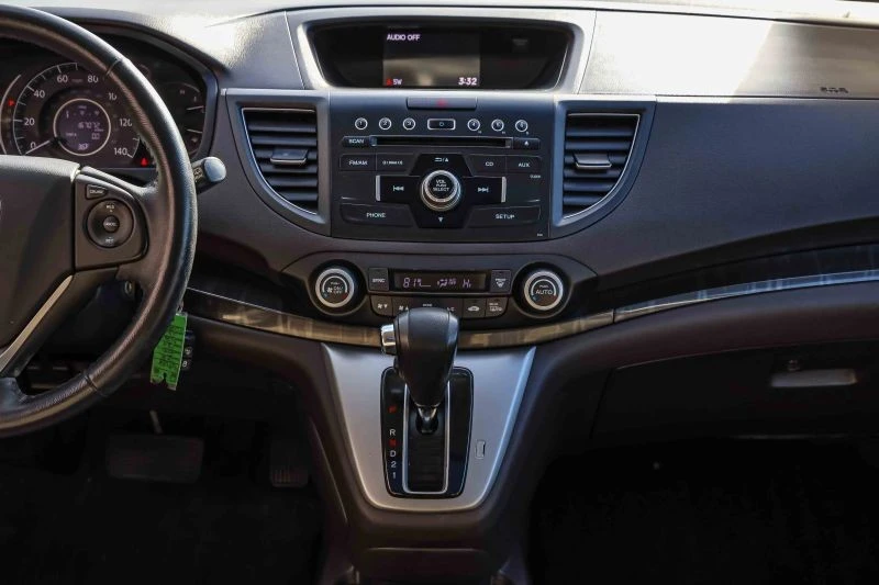 2014 Honda CR-V 4th Gen - Image 10 of 12