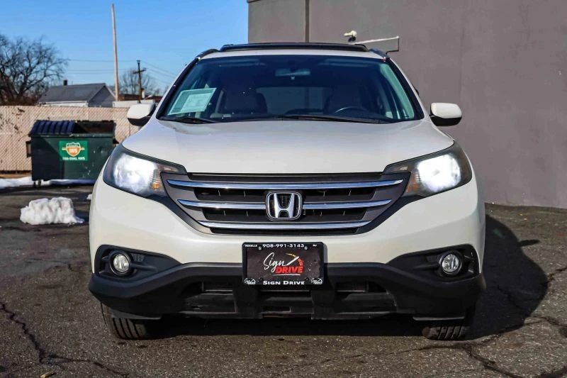2014 Honda CR-V 4th Gen - Image 2 of 12