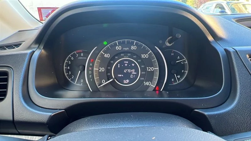 2014 Honda CR-V 4th Gen - Image 11 of 12
