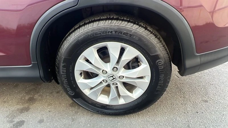 2014 Honda CR-V 4th Gen - Image 10 of 12