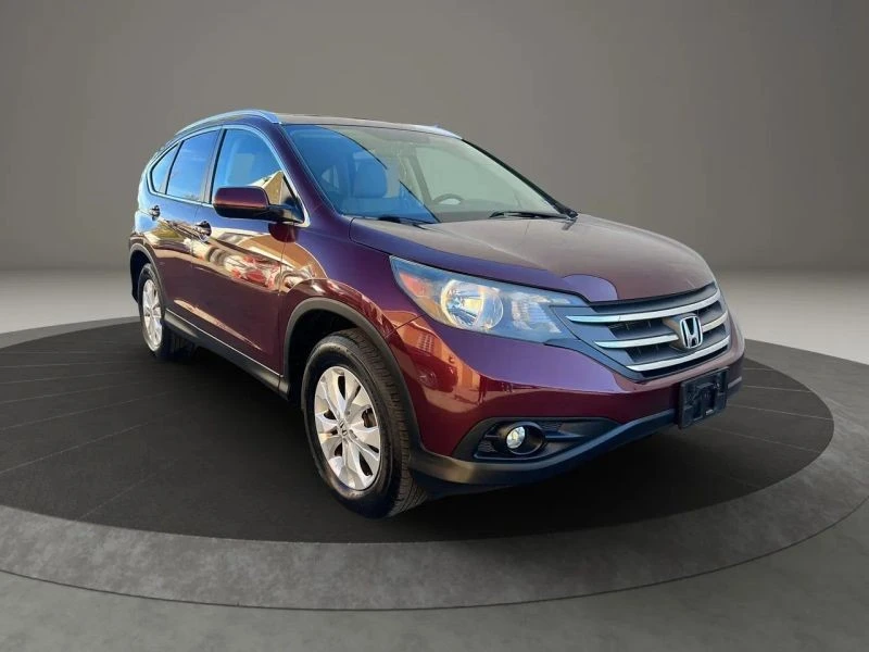 2014 Honda CR-V 4th Gen - Image 3 of 12