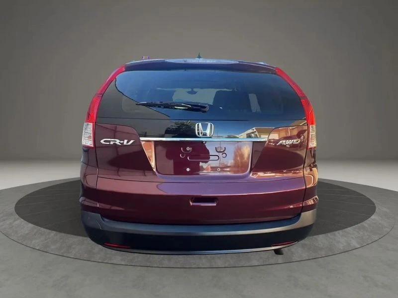 2014 Honda CR-V 4th Gen - Image 6 of 12