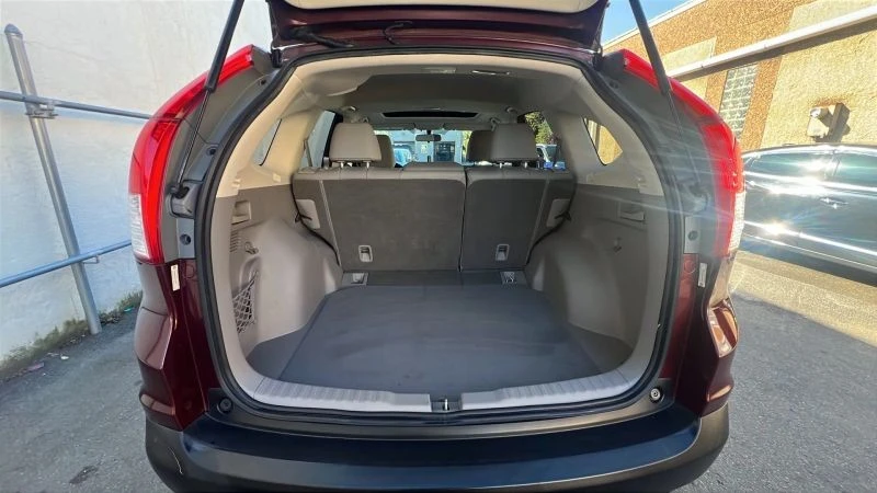 2014 Honda CR-V 4th Gen - Image 9 of 12