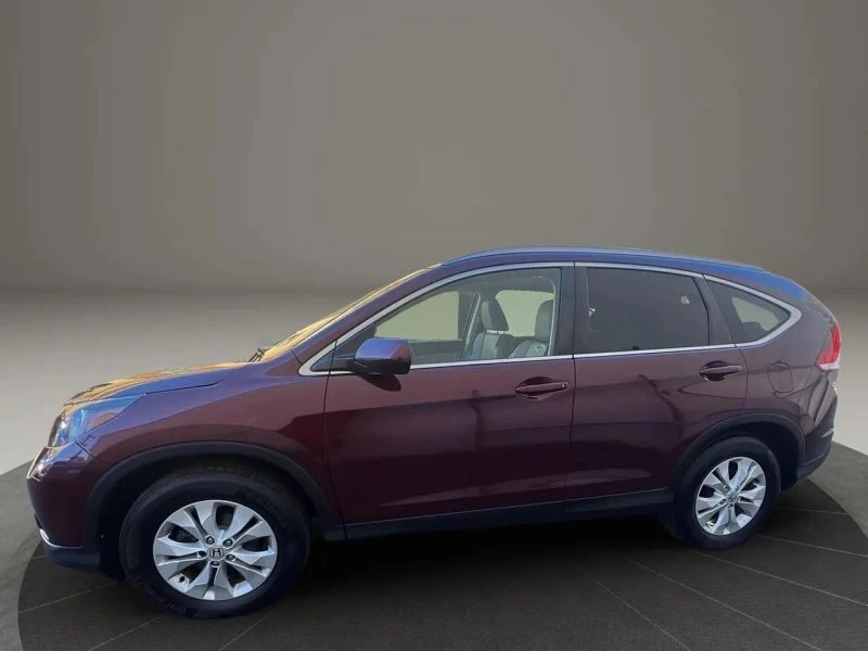 2014 Honda CR-V 4th Gen - Image 8 of 12