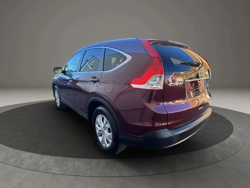 2014 Honda CR-V 4th Gen - Image 7 of 12