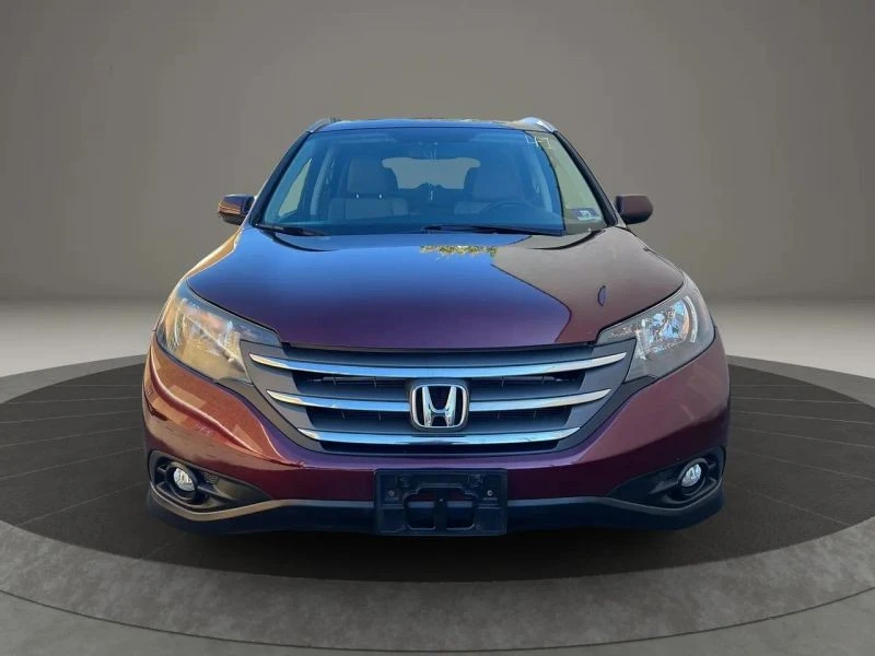 2014 Honda CR-V 4th Gen - Image 2 of 12