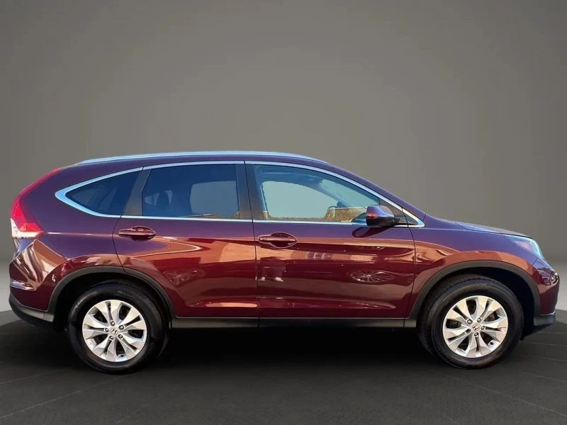 2014 Honda CR-V 4th Gen - Image 4 of 12