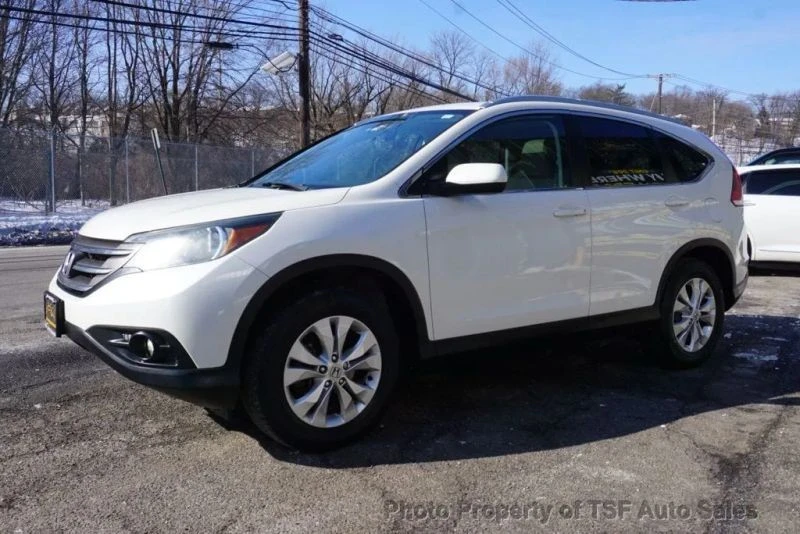 2014 Honda CR-V 4th Gen - Image 3 of 12