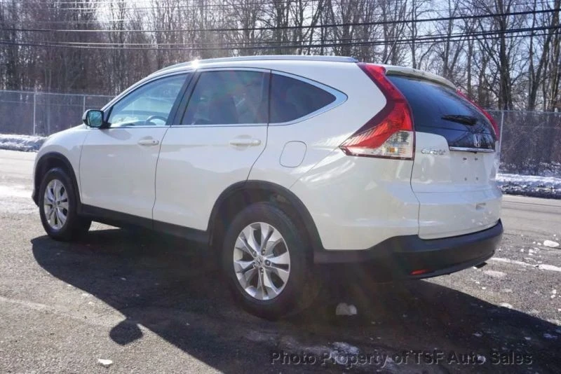 2014 Honda CR-V 4th Gen - Image 5 of 12