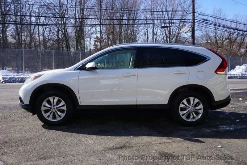2014 Honda CR-V 4th Gen - Image 4 of 12