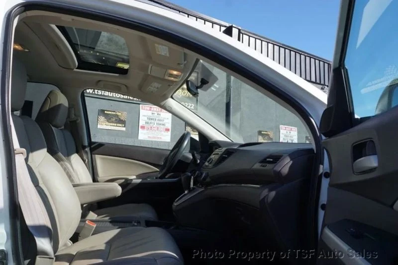 2014 Honda CR-V 4th Gen - Image 10 of 12