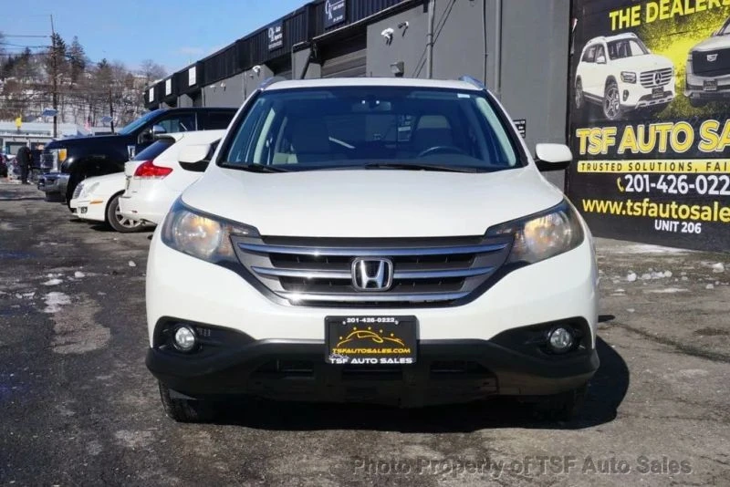 2014 Honda CR-V 4th Gen - Image 2 of 12