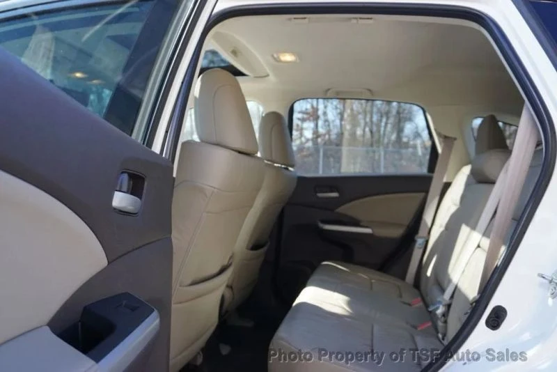 2014 Honda CR-V 4th Gen - Image 11 of 12