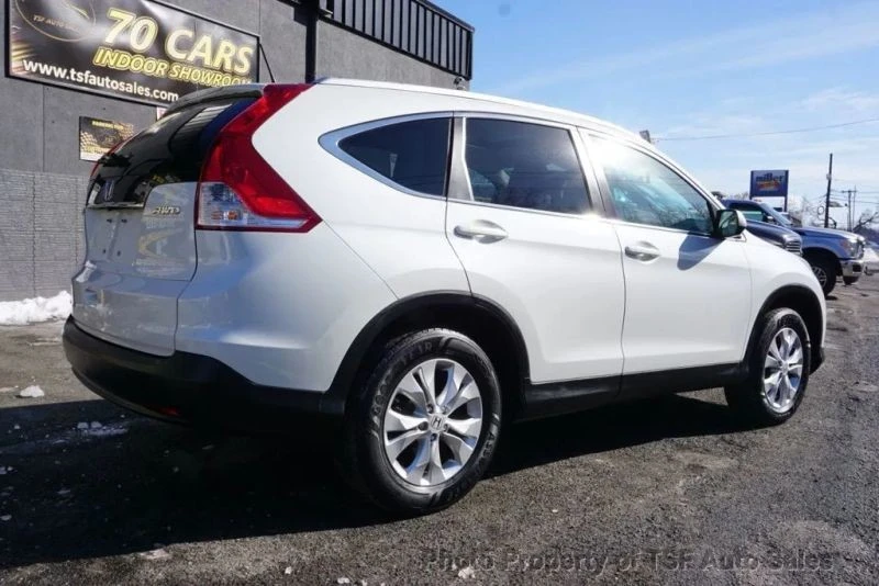2014 Honda CR-V 4th Gen - Image 6 of 12