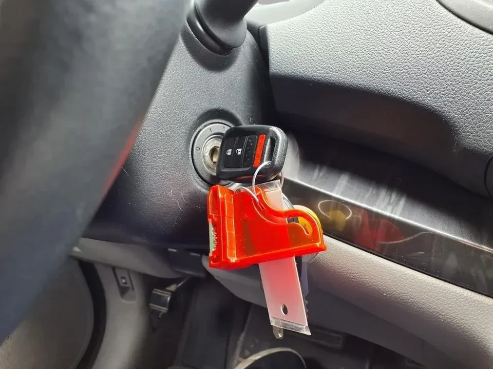 2014 Honda CR-V 4th Gen - Image 7 of 19