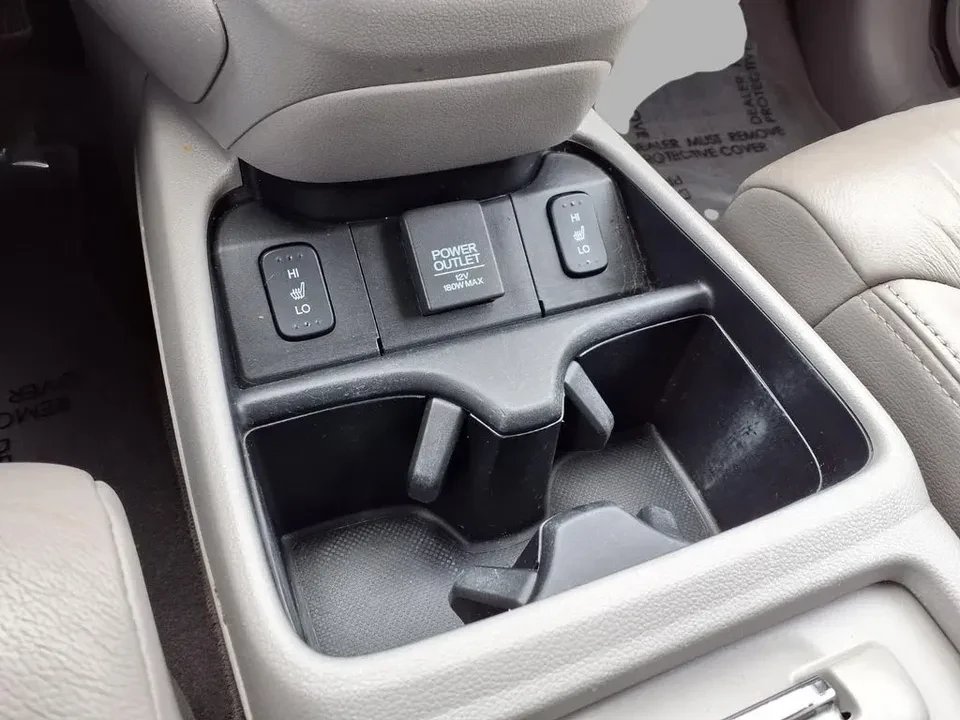 2014 Honda CR-V 4th Gen - Image 10 of 19