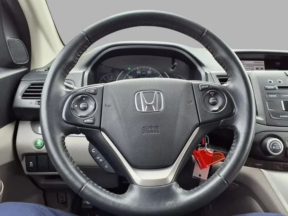 2014 Honda CR-V 4th Gen - Image 14 of 19