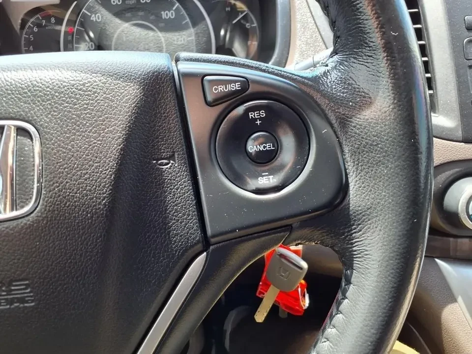 2014 Honda CR-V 4th Gen - Image 13 of 19