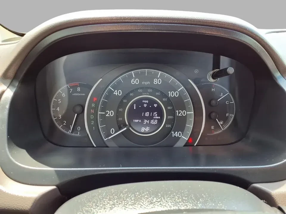 2014 Honda CR-V 4th Gen - Image 16 of 19