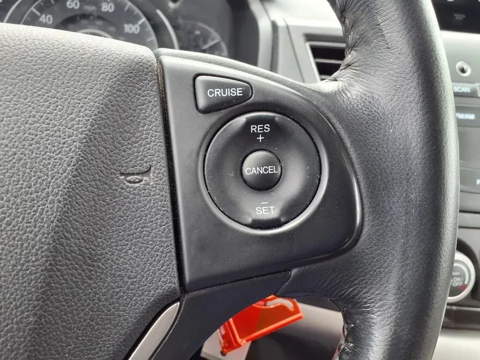 2014 Honda CR-V 4th Gen - Image 13 of 19