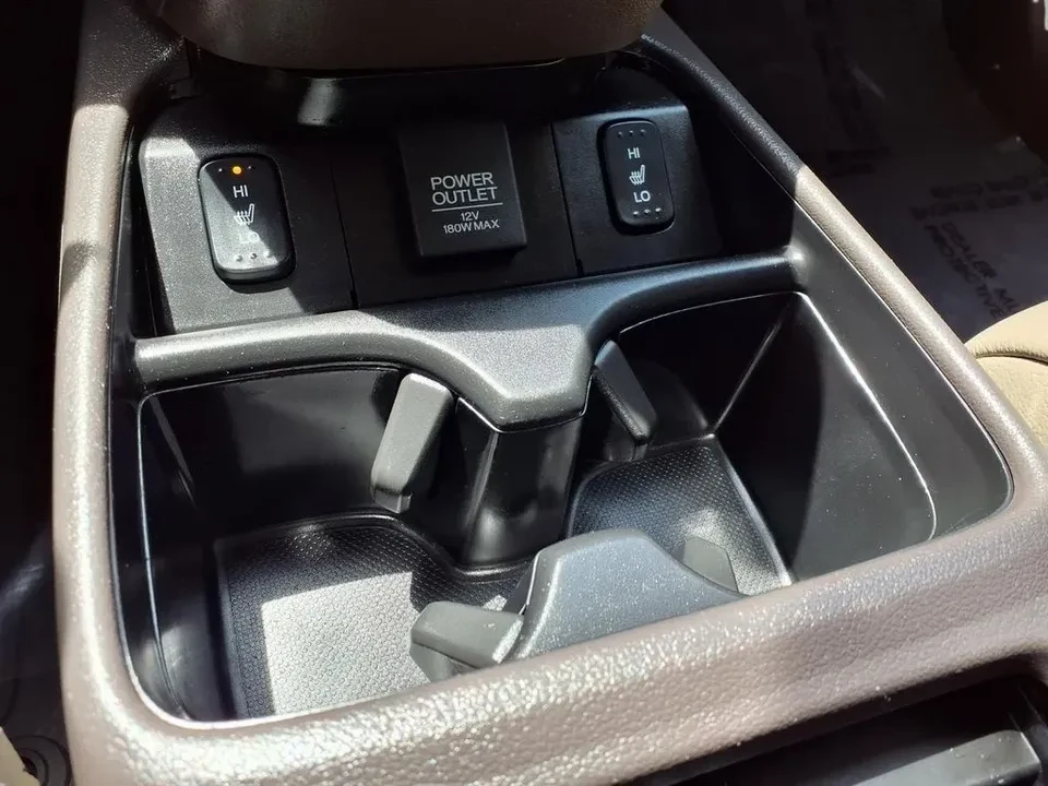 2014 Honda CR-V 4th Gen - Image 10 of 19