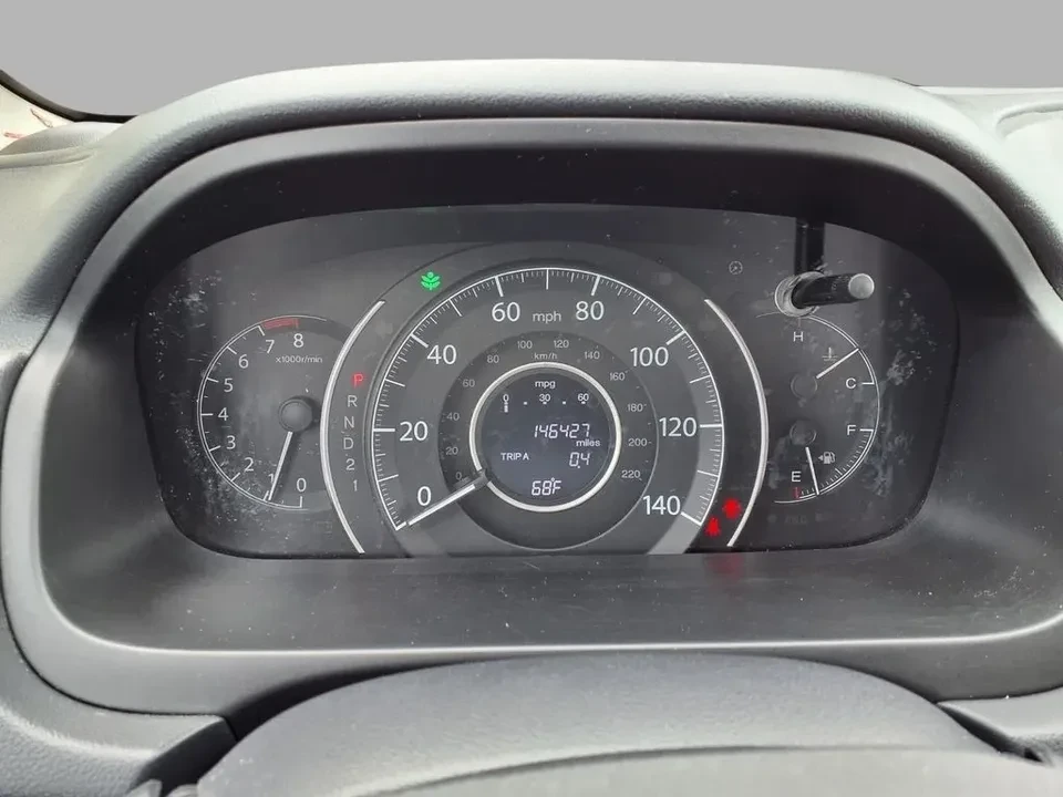2014 Honda CR-V 4th Gen - Image 15 of 19
