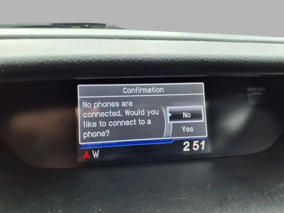 2014 Honda CR-V 4th Gen - Image 5 of 19